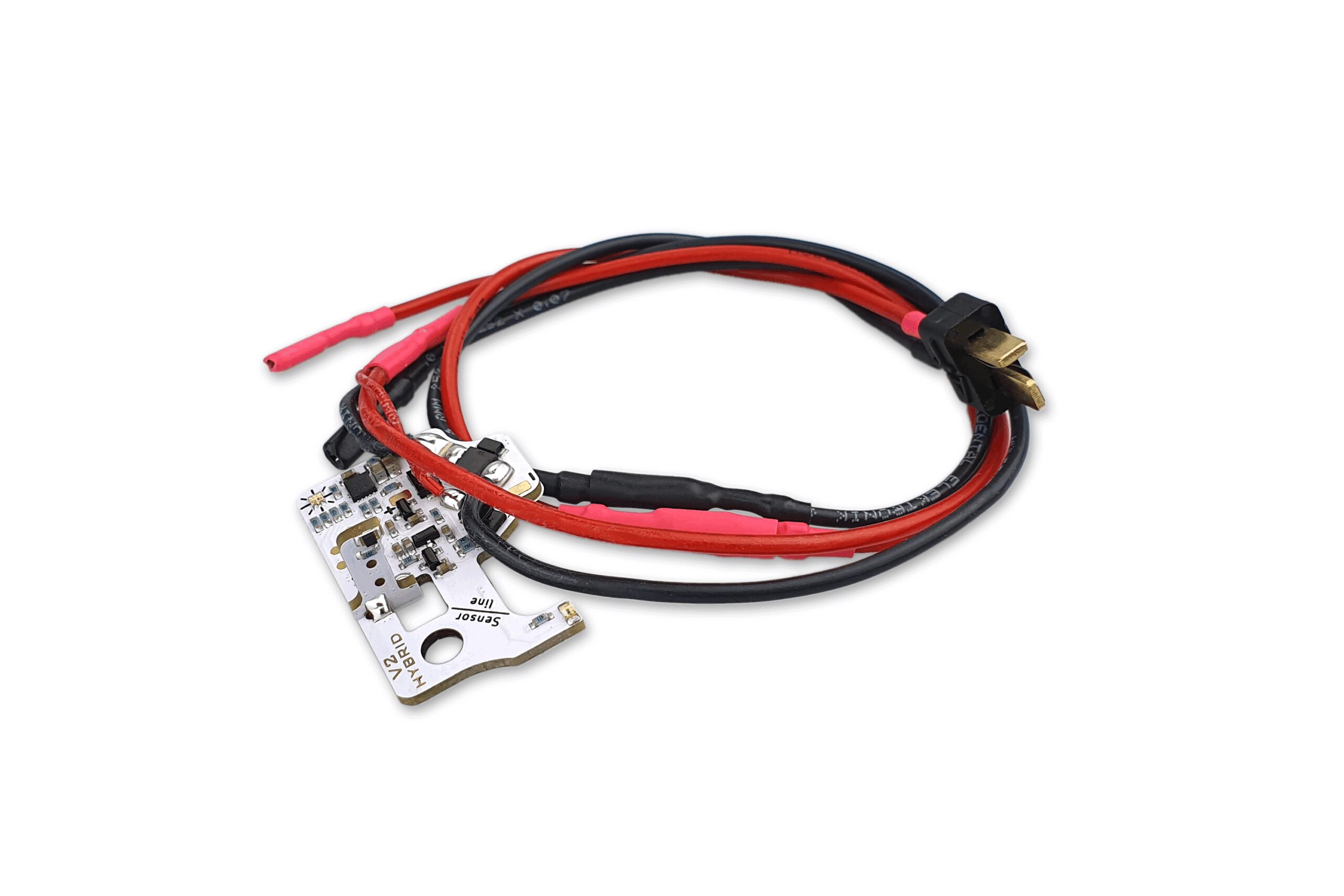 Perun V2 Hybrid (front wired) OD-A-PERUN011 asgbox.pl Perun V2 Hybrid (front wired) - obrazek 2