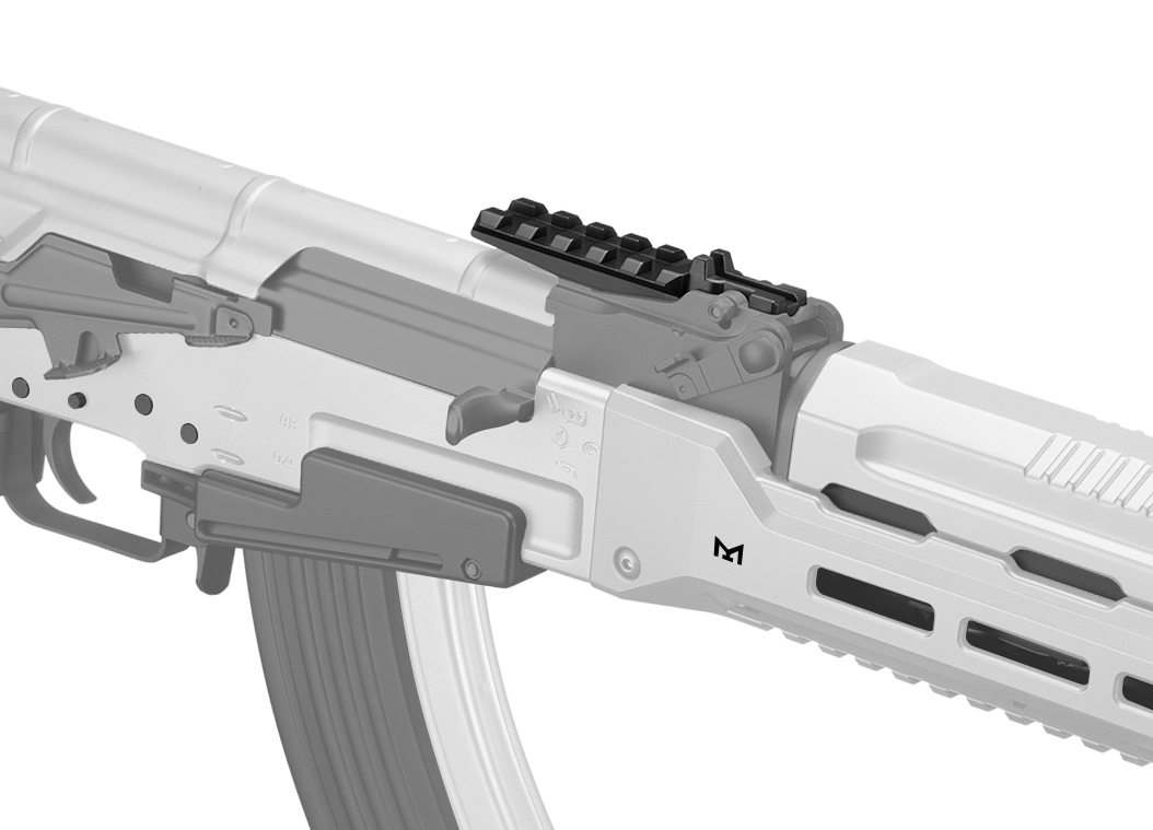 TM AK White Storm Next-Gen (NGRS EBB) - White OD-A-EM00108 asgbox.pl TM AK White Storm Next-Gen (NGRS EBB) - White - obrazek 5