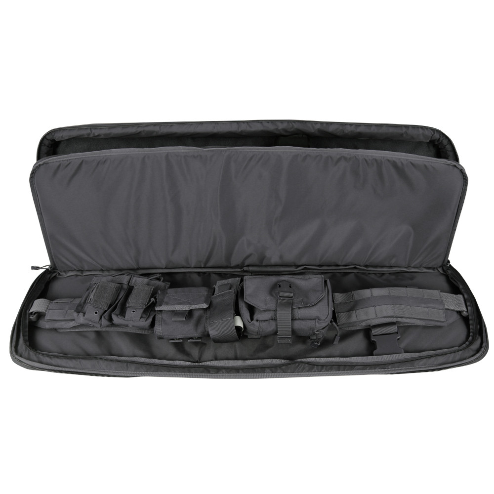 Condor Gun Bag JAVELIN - 97cm - grey OD-A-CON141 asgbox.pl Condor Gun Bag JAVELIN - 97cm - grey - obrazek 3