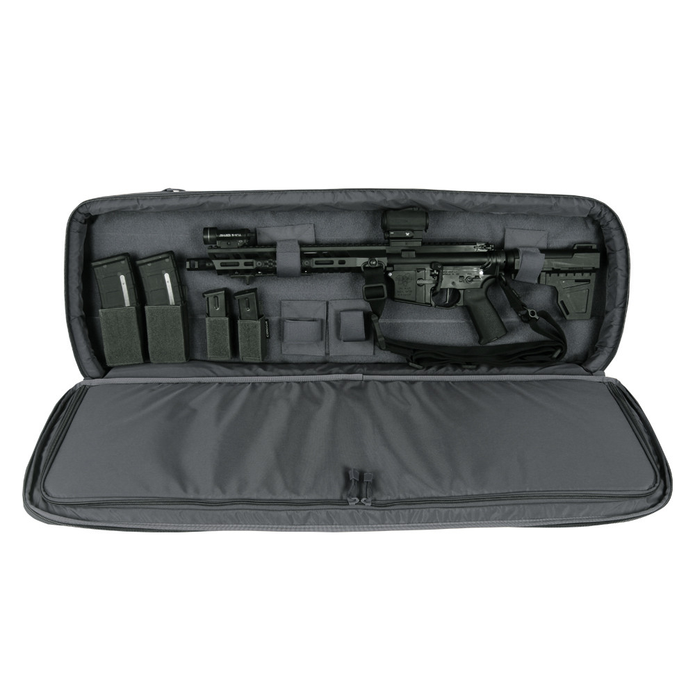 Condor Gun Bag JAVELIN - 97cm - grey OD-A-CON141 asgbox.pl Condor Gun Bag JAVELIN - 97cm - grey - obrazek 4