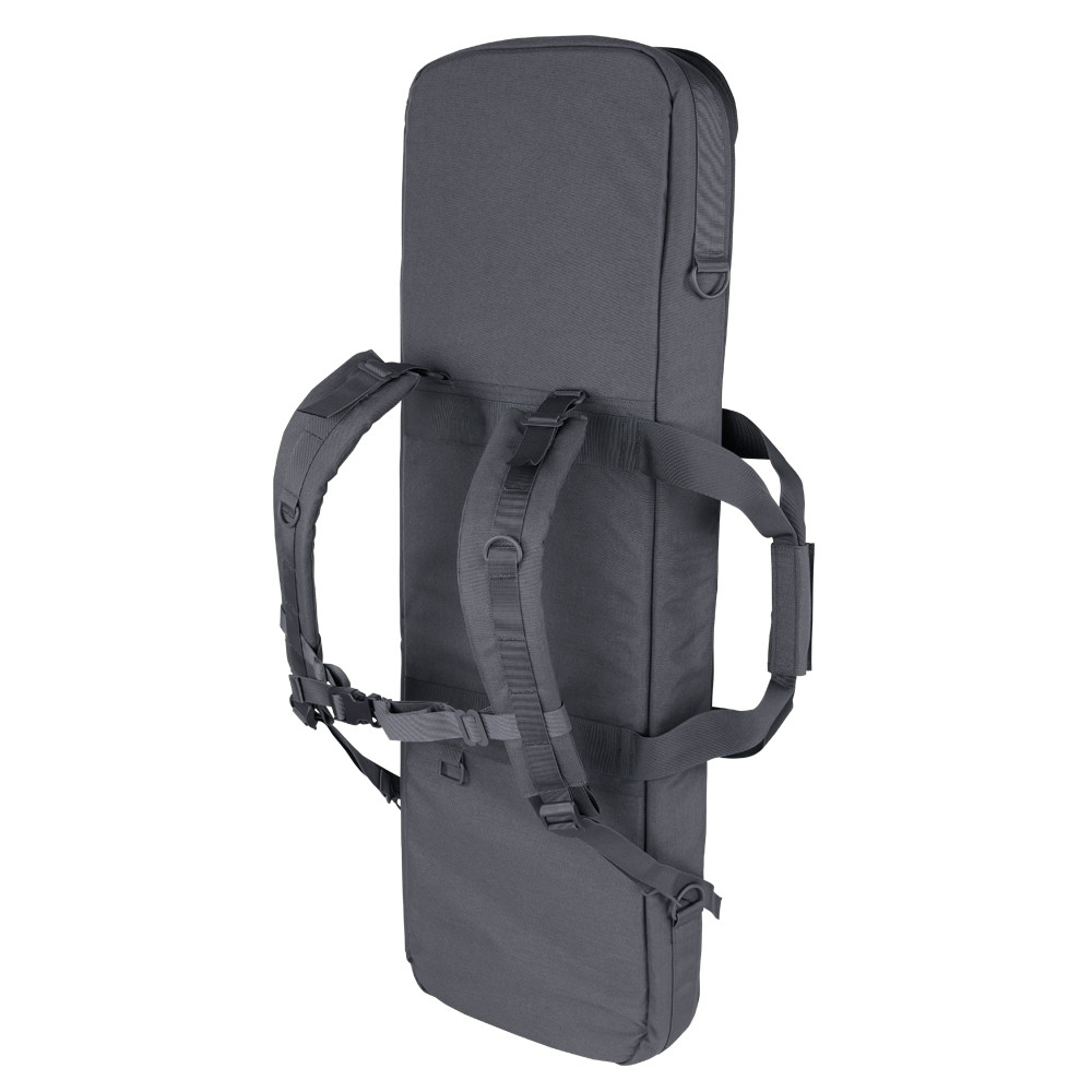 Condor Gun Bag JAVELIN - 97cm - grey OD-A-CON141 asgbox.pl Condor Gun Bag JAVELIN - 97cm - grey - obrazek 5