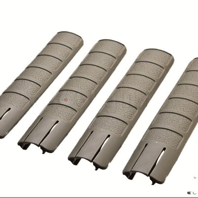 Element TD Rail Cover ( DE ) Plastic