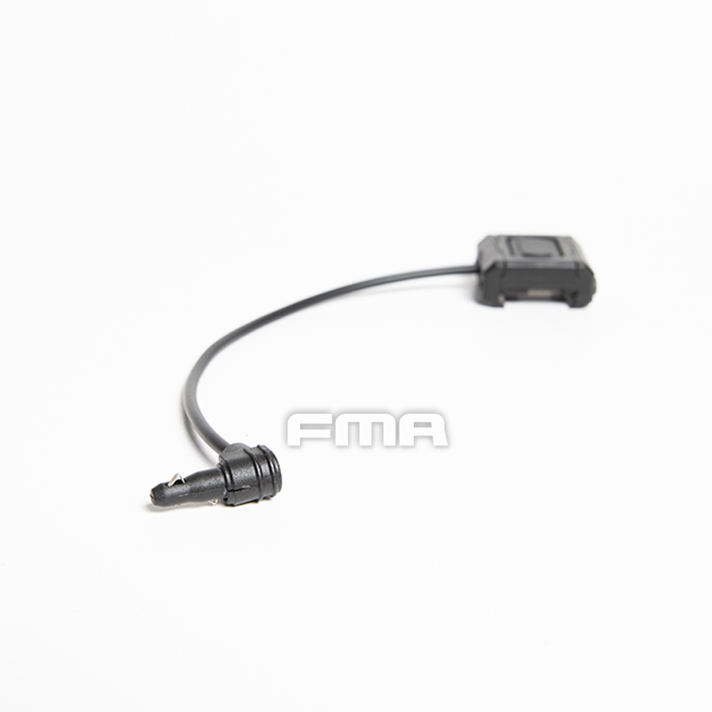 FMA Modlite PEQ Single Switch ModButton Lite, Laser Plug - Tan OD-A-TB1409-B-DE asgbox.pl FMA Modlite PEQ Single Switch ModButton Lite, Laser Plug - Tan - obrazek 2