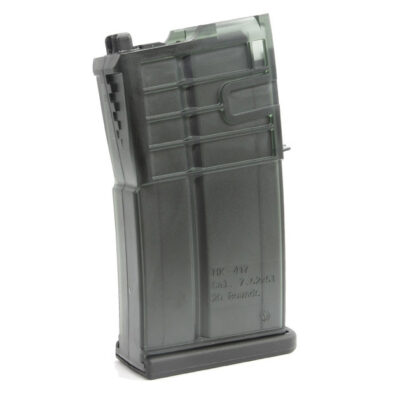 VFC/Umarex HK417 GBB Magazine - 20rds