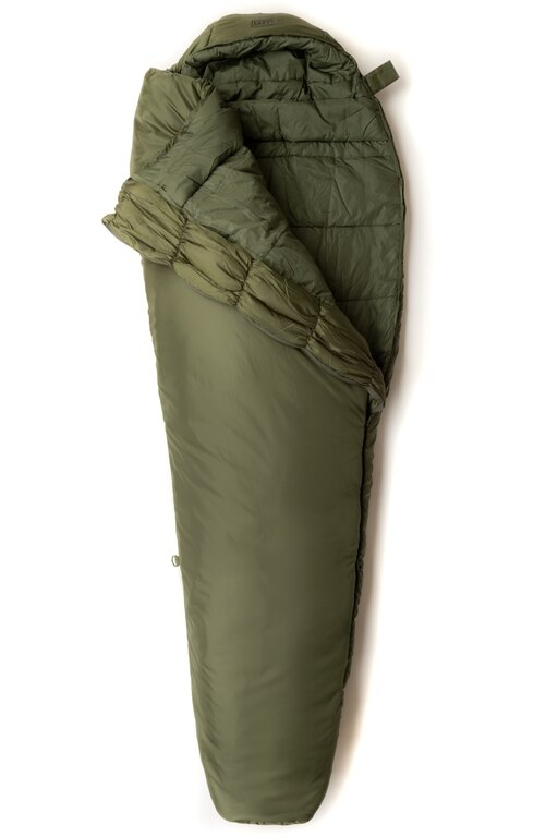 Sleeping bag Softie(R) Elite 2 OD-A-SNUGPAK121 asgbox.pl Sleeping bag Softie(R) Elite 2