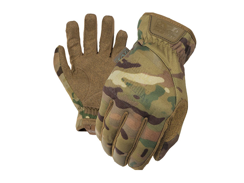 Tactical gloves MECHANIX (Fastfit) - Multicam OD-A-MECHANIX069 asgbox.pl Tactical gloves MECHANIX (Fastfit) - Multicam