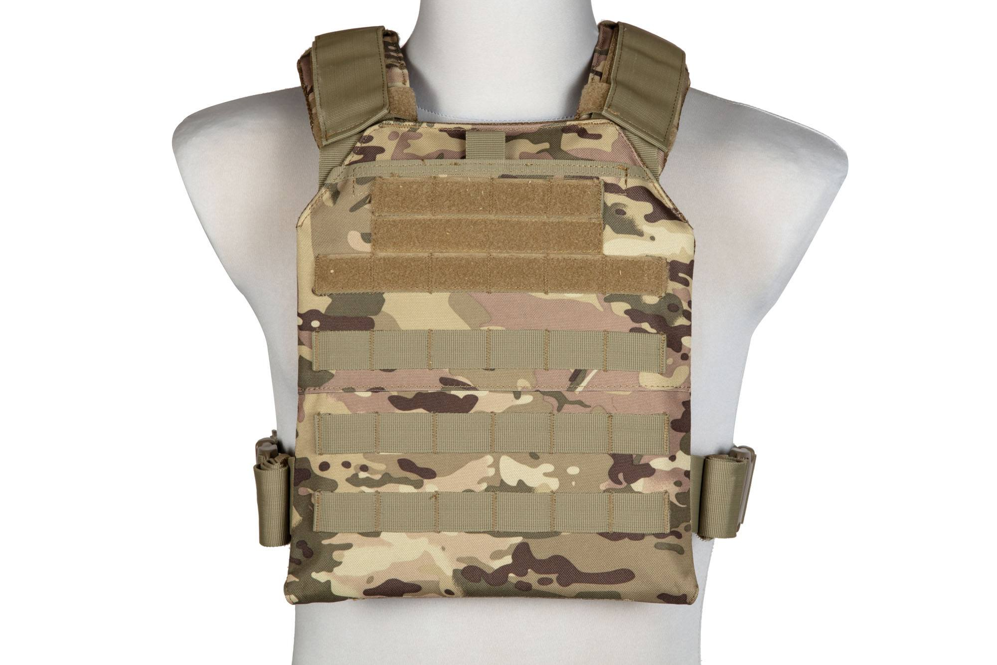 Recon Plate Carrier Tactical Vest - MC OD-A-GFC039-MC asgbox.pl Recon Plate Carrier Tactical Vest - MC - obrazek 2