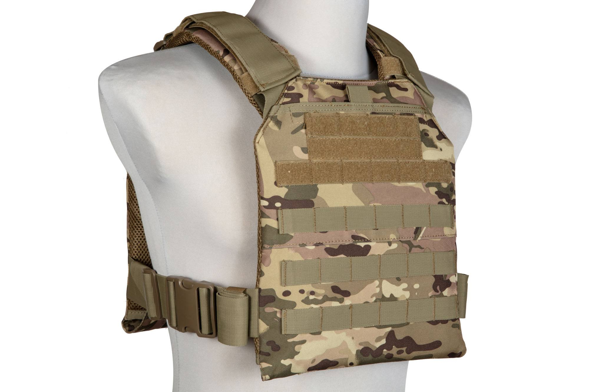 Recon Plate Carrier Tactical Vest - MC OD-A-GFC039-MC asgbox.pl Recon Plate Carrier Tactical Vest - MC - obrazek 3