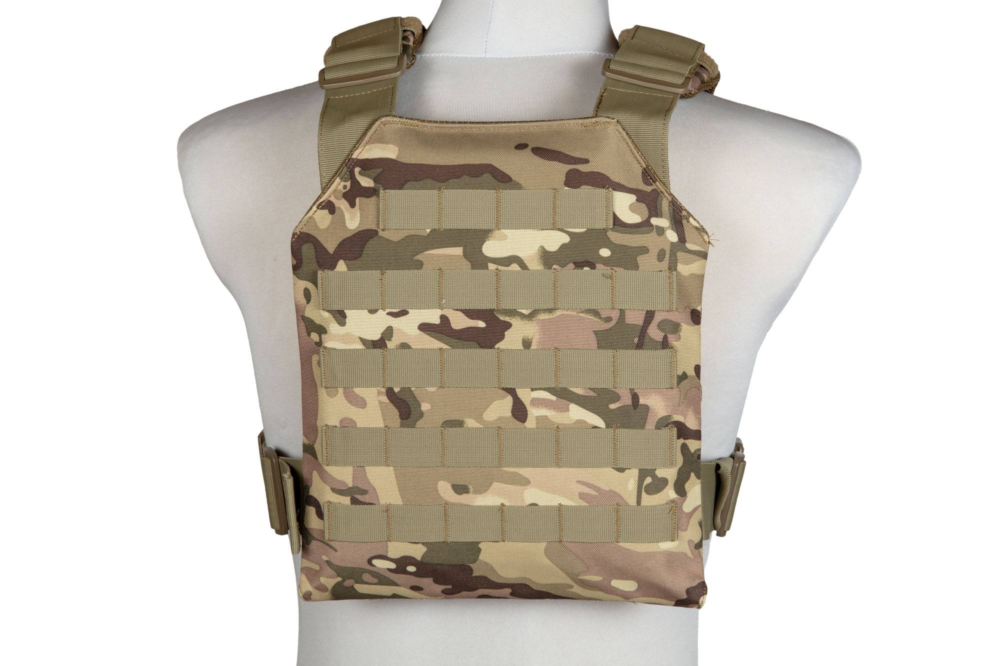Recon Plate Carrier Tactical Vest - MC OD-A-GFC039-MC asgbox.pl Recon Plate Carrier Tactical Vest - MC - obrazek 5