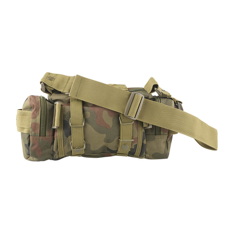 Engineer bag - Black OD-A-GFC002-BK asgbox.pl Engineer bag - Black - obrazek 5