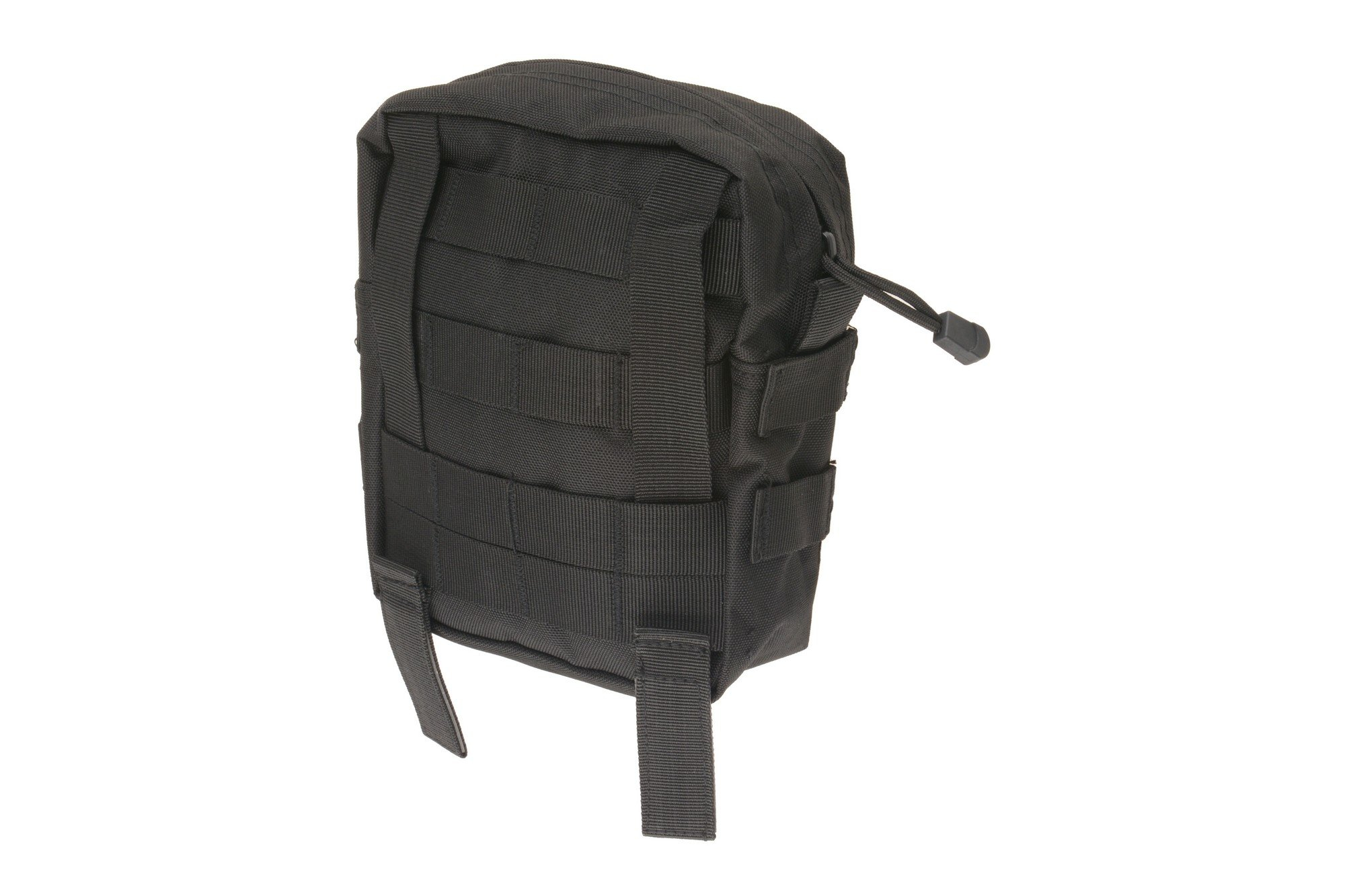 Cargo Molle Pouch - Black OD-A-GFC041-BK asgbox.pl Cargo Molle Pouch - Black - obrazek 2