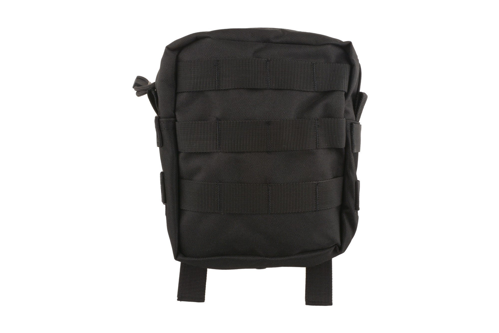 Cargo Molle Pouch - Black OD-A-GFC041-BK asgbox.pl Cargo Molle Pouch - Black - obrazek 3