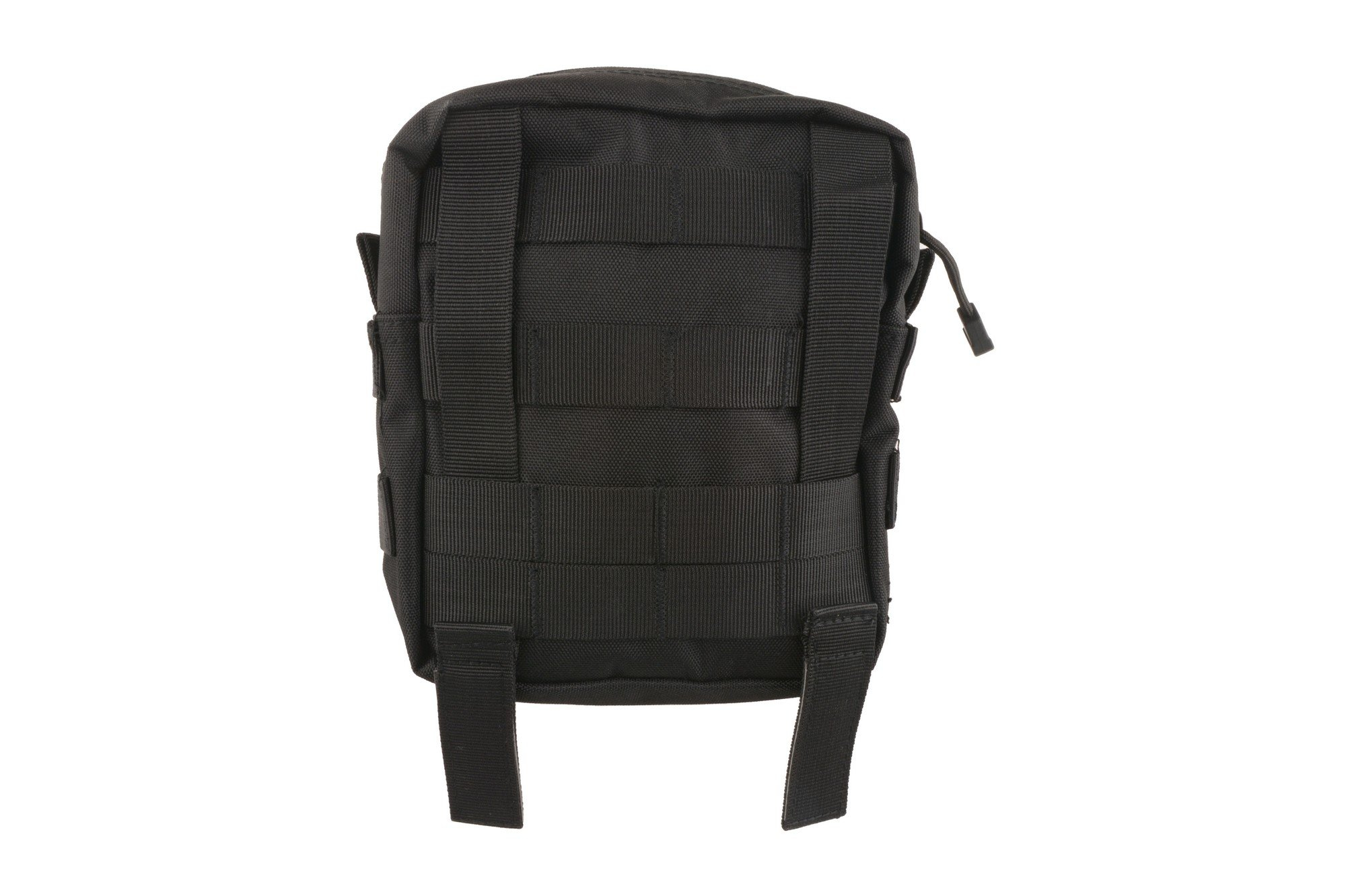 Cargo Molle Pouch - Black OD-A-GFC041-BK asgbox.pl Cargo Molle Pouch - Black - obrazek 4