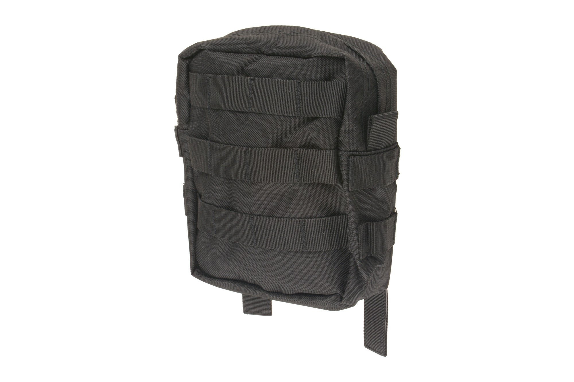 Cargo Molle Pouch - Black OD-A-GFC041-BK asgbox.pl Cargo Molle Pouch - Black - obrazek 5