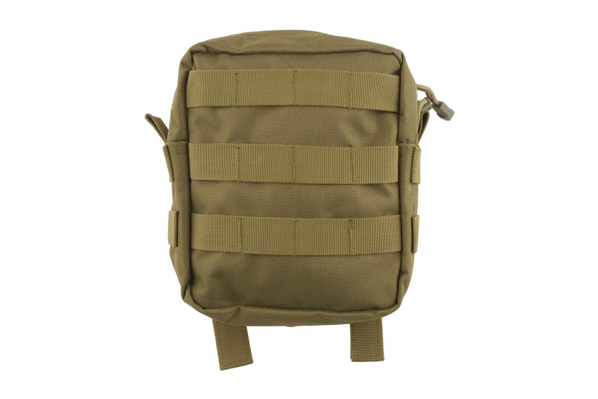 Cargo Molle Pouch - Olive Drab OD-A-GFC041-OD asgbox.pl Cargo Molle Pouch - Olive Drab - obrazek 3