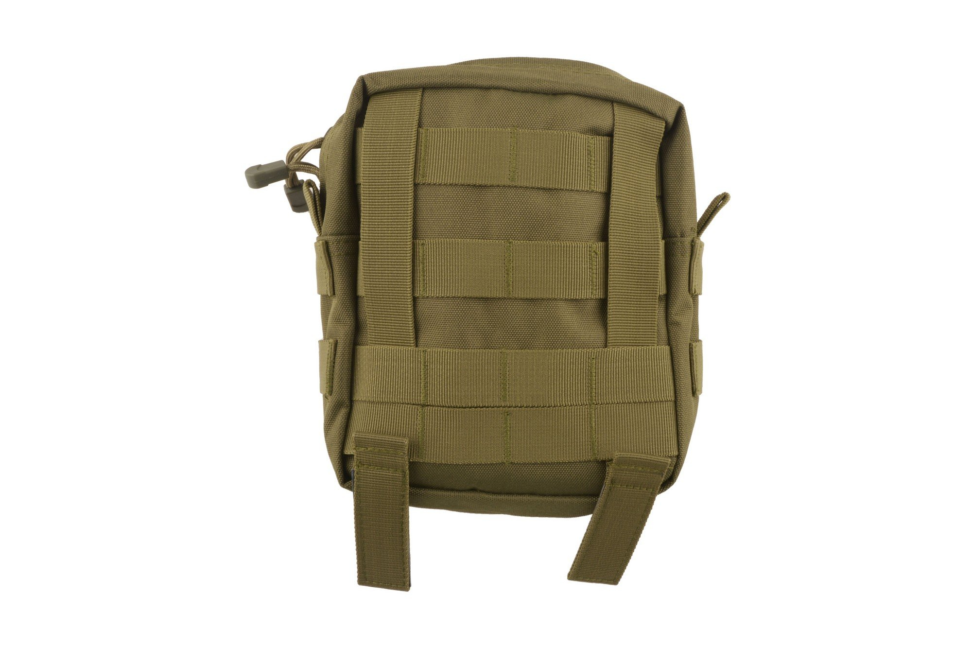 Cargo Molle Pouch - Olive Drab OD-A-GFC041-OD asgbox.pl Cargo Molle Pouch - Olive Drab - obrazek 4