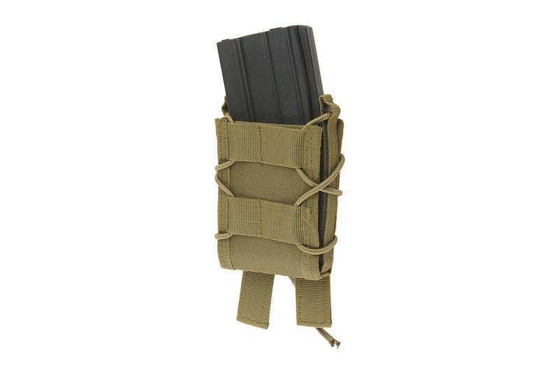 TC plus Modular Carbine Magazine Pouch - Olive Drab OD-A-GFC042-OD asgbox.pl TC plus Modular Carbine Magazine Pouch - Olive Drab