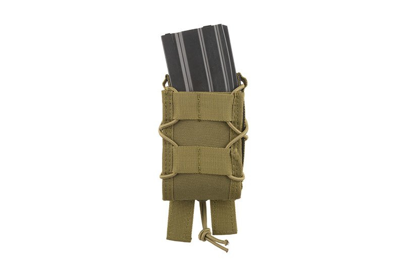 TC plus Modular Carbine Magazine Pouch - Olive Drab OD-A-GFC042-OD asgbox.pl TC plus Modular Carbine Magazine Pouch - Olive Drab - obrazek 3