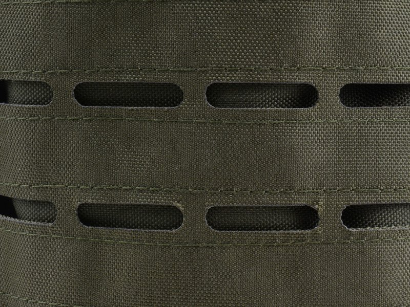 Assault Pack (Laser Cut) – Olive OD-A-GFC043-OD asgbox.pl Assault Pack (Laser Cut) – Olive - obrazek 3