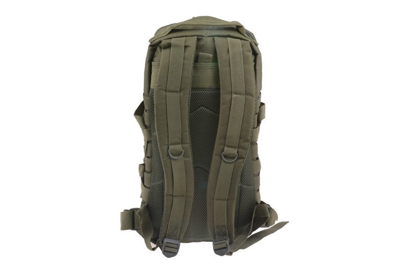 Assault Pack (Laser Cut) – Olive OD-A-GFC043-OD asgbox.pl Assault Pack (Laser Cut) – Olive - obrazek 5