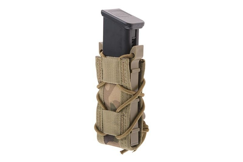TC Pistol Magazine Pouch - MC OD-A-GFC044-MC asgbox.pl TC Pistol Magazine Pouch - MC