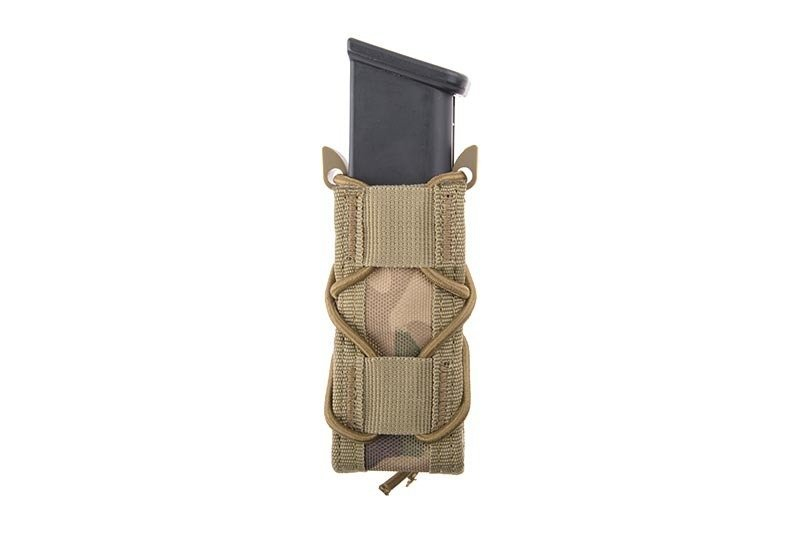 TC Pistol Magazine Pouch - MC OD-A-GFC044-MC asgbox.pl TC Pistol Magazine Pouch - MC - obrazek 2