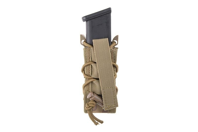 TC Pistol Magazine Pouch - MC OD-A-GFC044-MC asgbox.pl TC Pistol Magazine Pouch - MC - obrazek 3