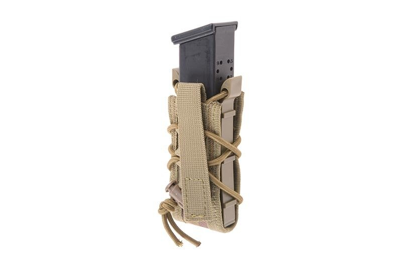 TC Pistol Magazine Pouch - MC OD-A-GFC044-MC asgbox.pl TC Pistol Magazine Pouch - MC - obrazek 4