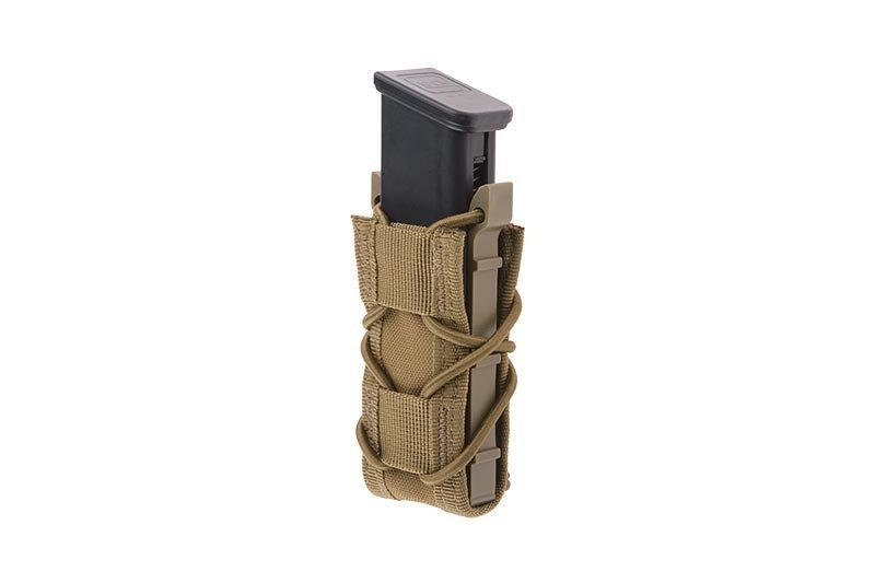 TC Pistol Magazine Pouch - TAN OD-A-GFC044-TAN asgbox.pl TC Pistol Magazine Pouch - TAN