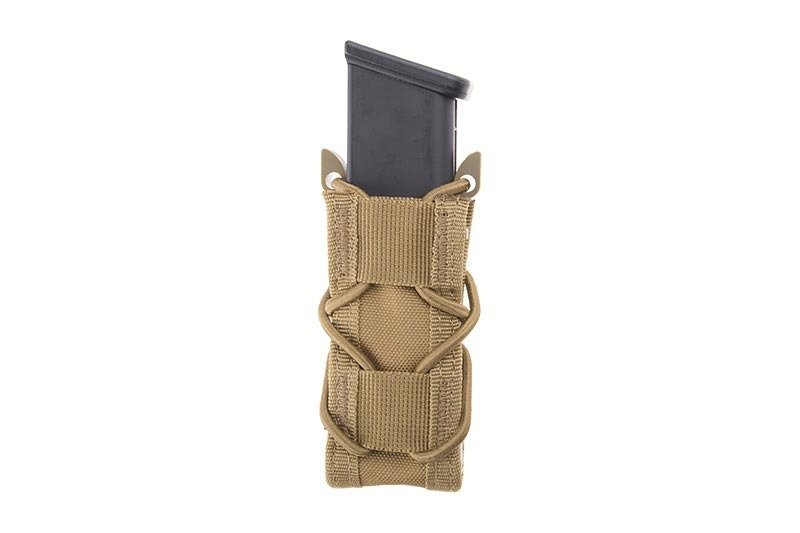 TC Pistol Magazine Pouch - TAN OD-A-GFC044-TAN asgbox.pl TC Pistol Magazine Pouch - TAN - obrazek 2
