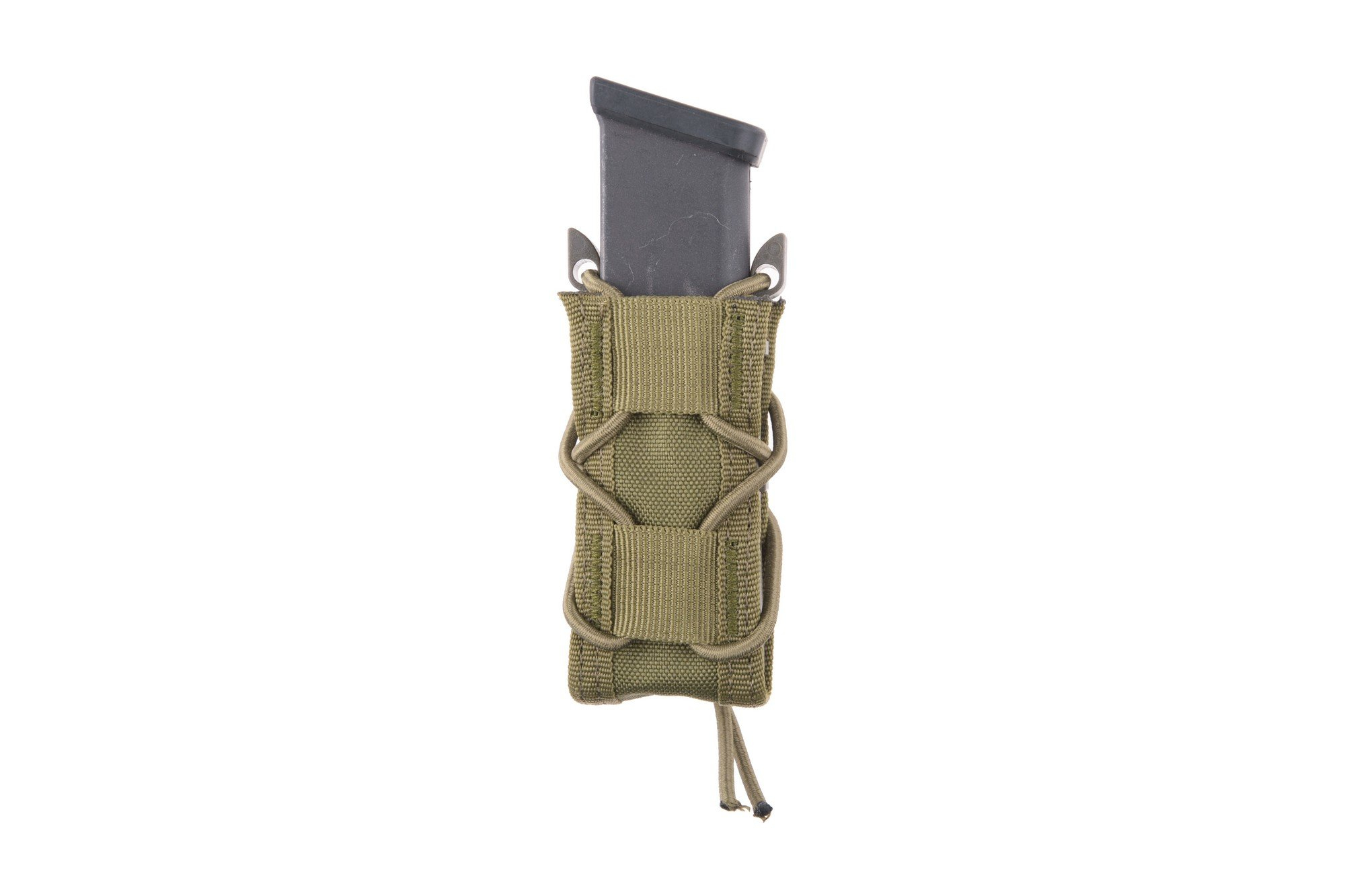 TC Pistol Magazine Pouch - Olive Drab OD-A-GFC044-OD asgbox.pl TC Pistol Magazine Pouch - Olive Drab - obrazek 2