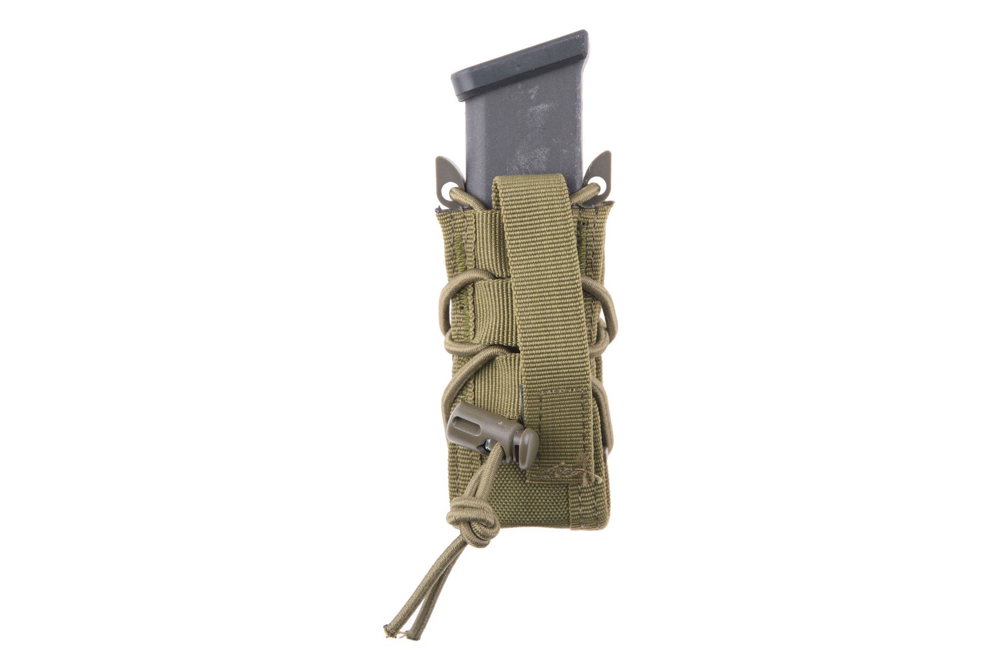 TC Pistol Magazine Pouch - Olive Drab OD-A-GFC044-OD asgbox.pl TC Pistol Magazine Pouch - Olive Drab - obrazek 4