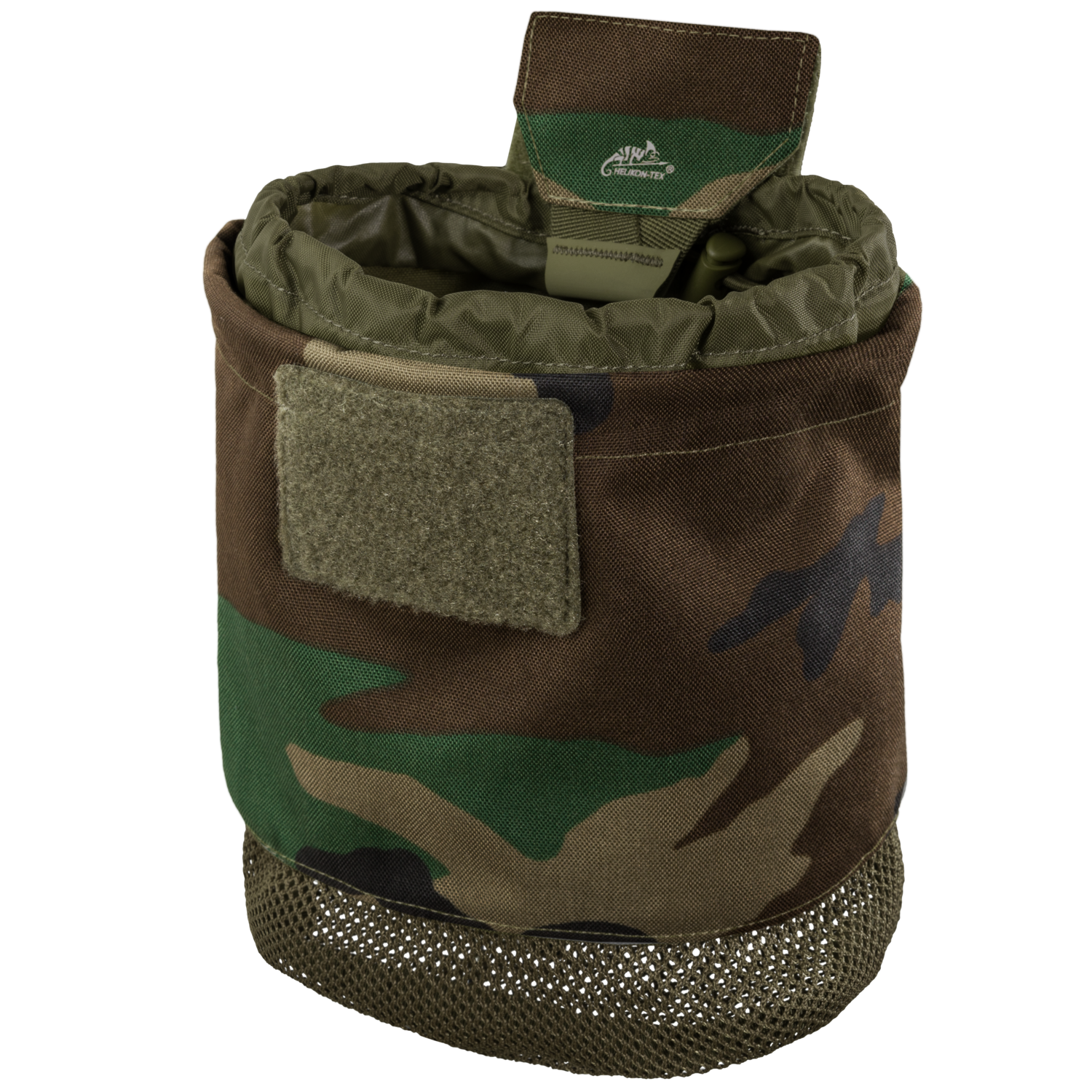 HELIKON COMPETITION Dump Pouch(R) - US Woodland OD-A-MO-CDP-CD-03 asgbox.pl HELIKON COMPETITION Dump Pouch(R) - US Woodland