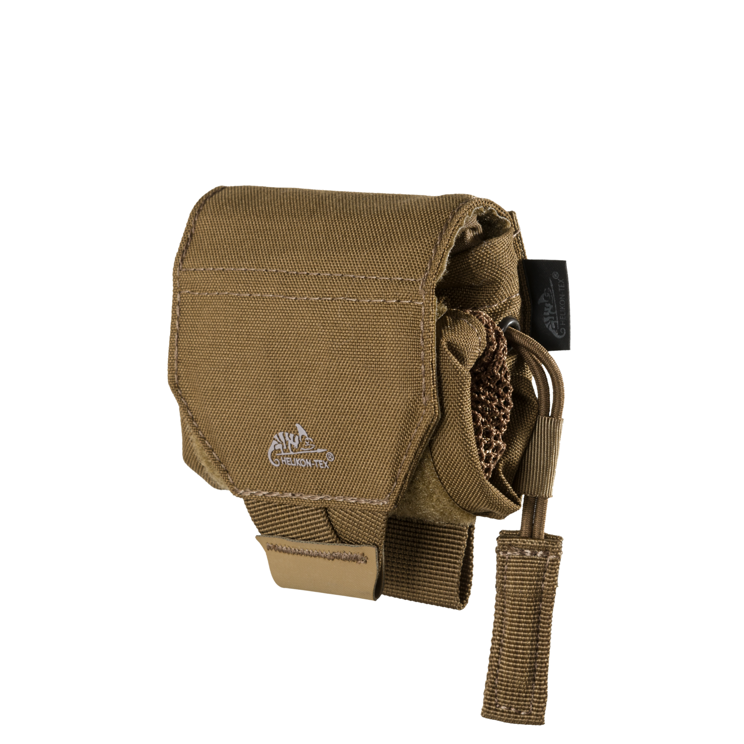 HELIKON COMPETITION Dump Pouch(R) - US Woodland OD-A-MO-CDP-CD-03 asgbox.pl HELIKON COMPETITION Dump Pouch(R) - US Woodland - obrazek 2