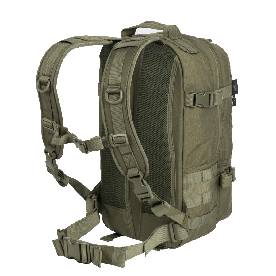 HELIKON Backpack RACCOON Mk2(R) Cordura(R) - Adaptive Green OD-A-PL-RC2-CD-12 asgbox.pl HELIKON Backpack RACCOON Mk2(R) Cordura(R) - Adaptive Green - obrazek 2