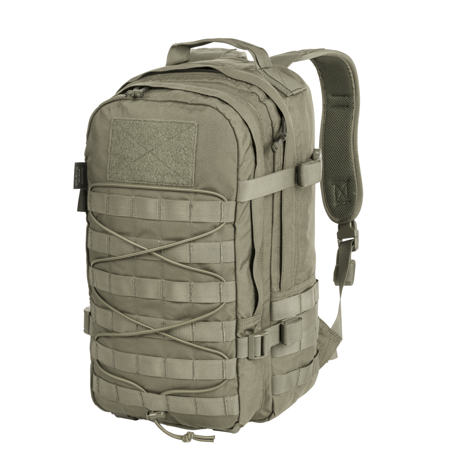 HELIKON Backpack RACCOON Mk2(R) Cordura(R) - Adaptive Green OD-A-PL-RC2-CD-12 asgbox.pl HELIKON Backpack RACCOON Mk2(R) Cordura(R) - Adaptive Green