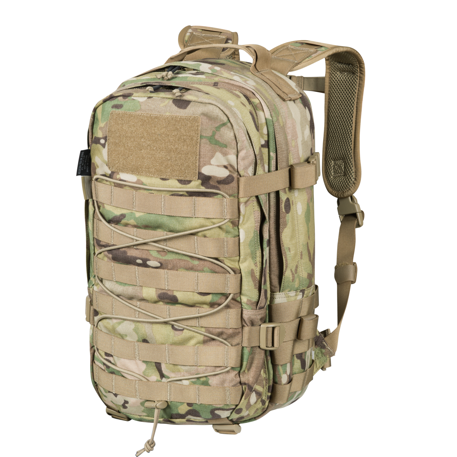 HELIKON Backpack RACCOON Mk2(R) Cordura(R) - MultiCam(R) OD-A-PL-RC2-CD-34 asgbox.pl HELIKON Backpack RACCOON Mk2(R) Cordura(R) - MultiCam(R)