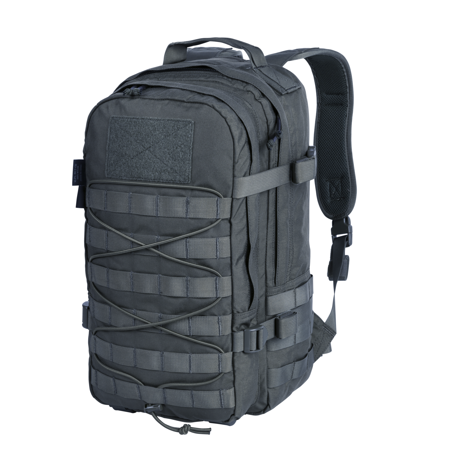 HELIKON Backpack RACCOON Mk2(R) Cordura(R) - Grey OD-A-PL-RC2-CD-35 asgbox.pl HELIKON Backpack RACCOON Mk2(R) Cordura(R) - Grey