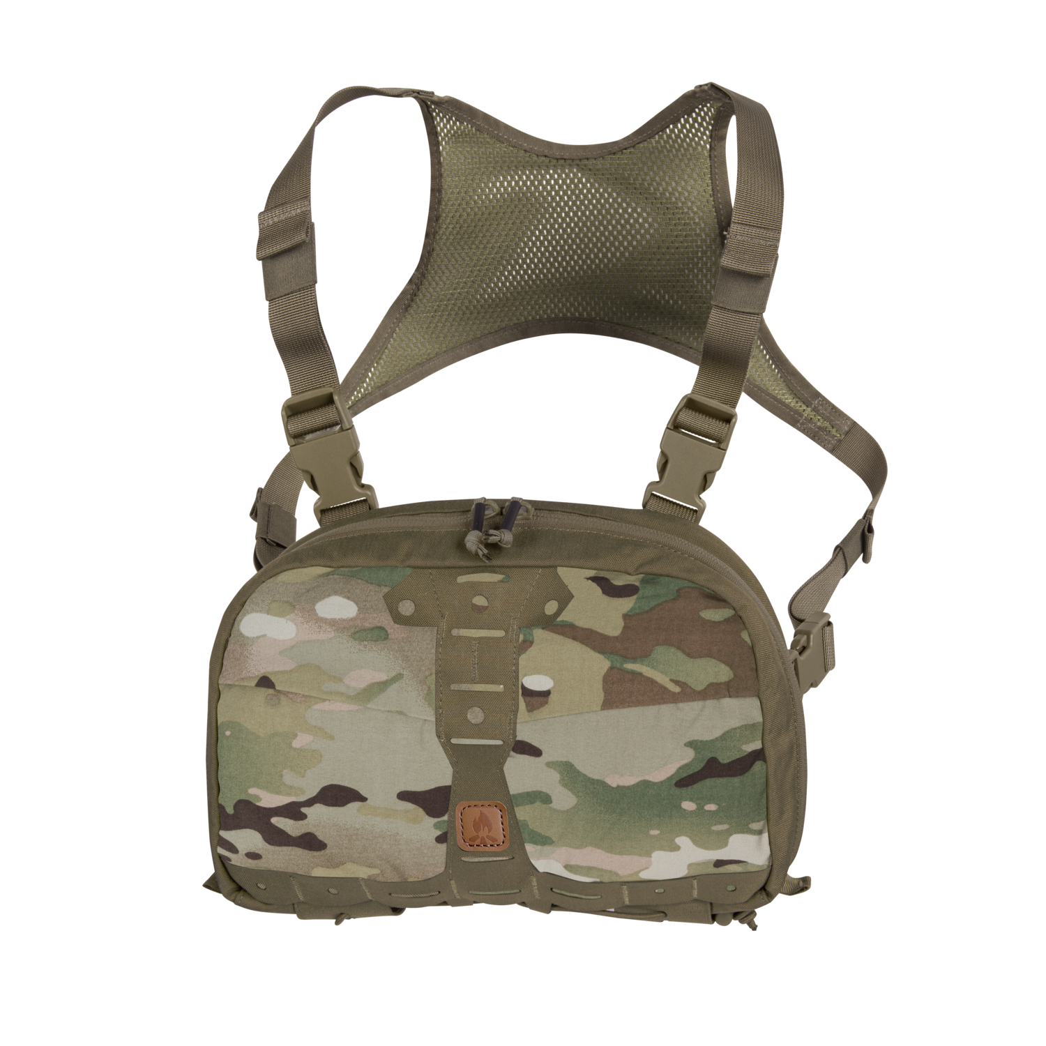 HELIKON Chest Pack Numbat(R) - MultiCam(R)/Adaptive Green OD-A-TB-NMB-CD-3412A asgbox.pl HELIKON Chest Pack Numbat(R) - MultiCam(R)/Adaptive Green