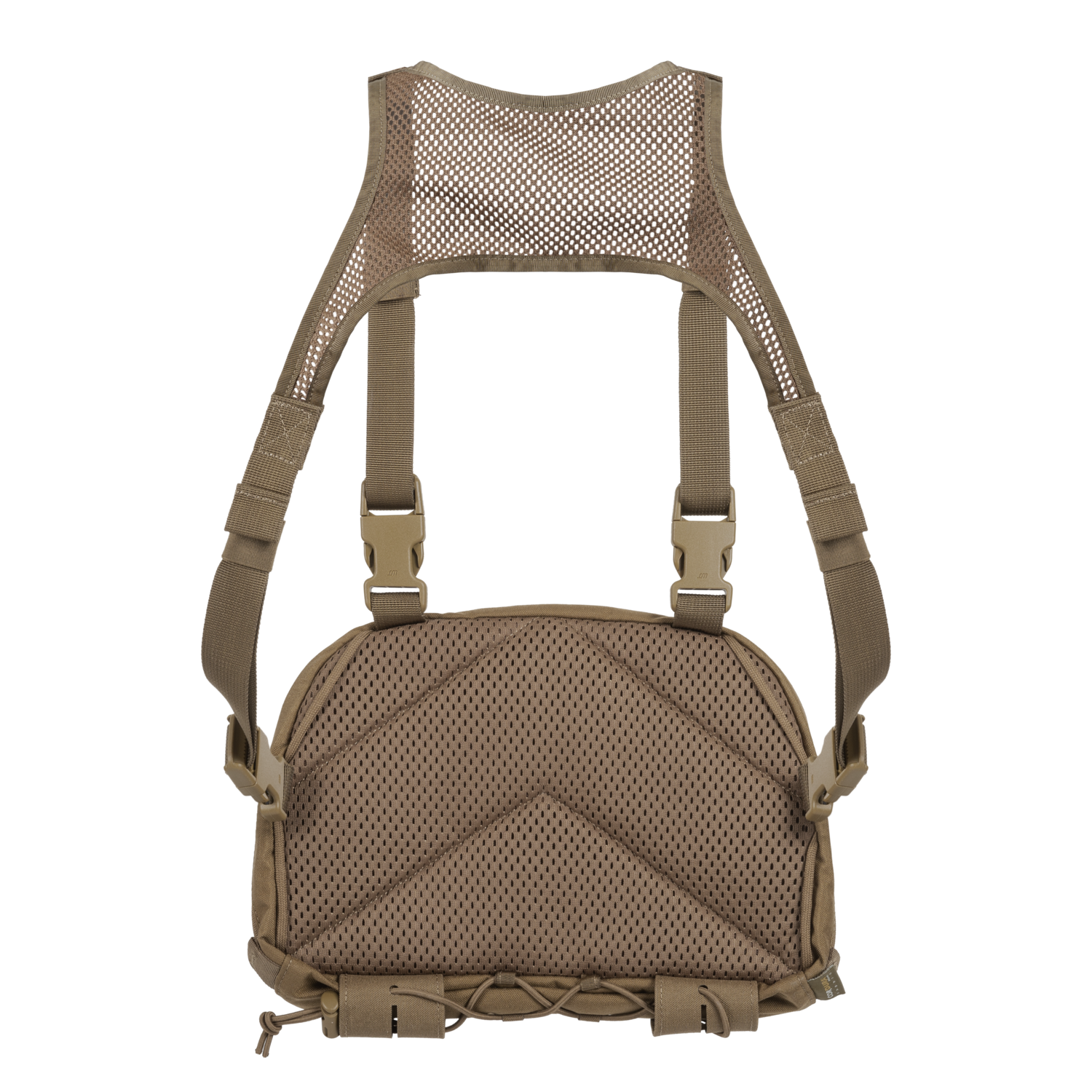 HELIKON Chest Pack Numbat(R) - MultiCam(R)/Adaptive Green OD-A-TB-NMB-CD-3412A asgbox.pl HELIKON Chest Pack Numbat(R) - MultiCam(R)/Adaptive Green - obrazek 2