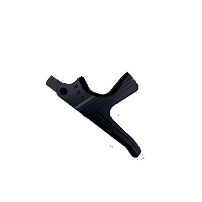 ASG CZ Scorpion EVO 3 CNC Enlarged Magazine Catch - Black