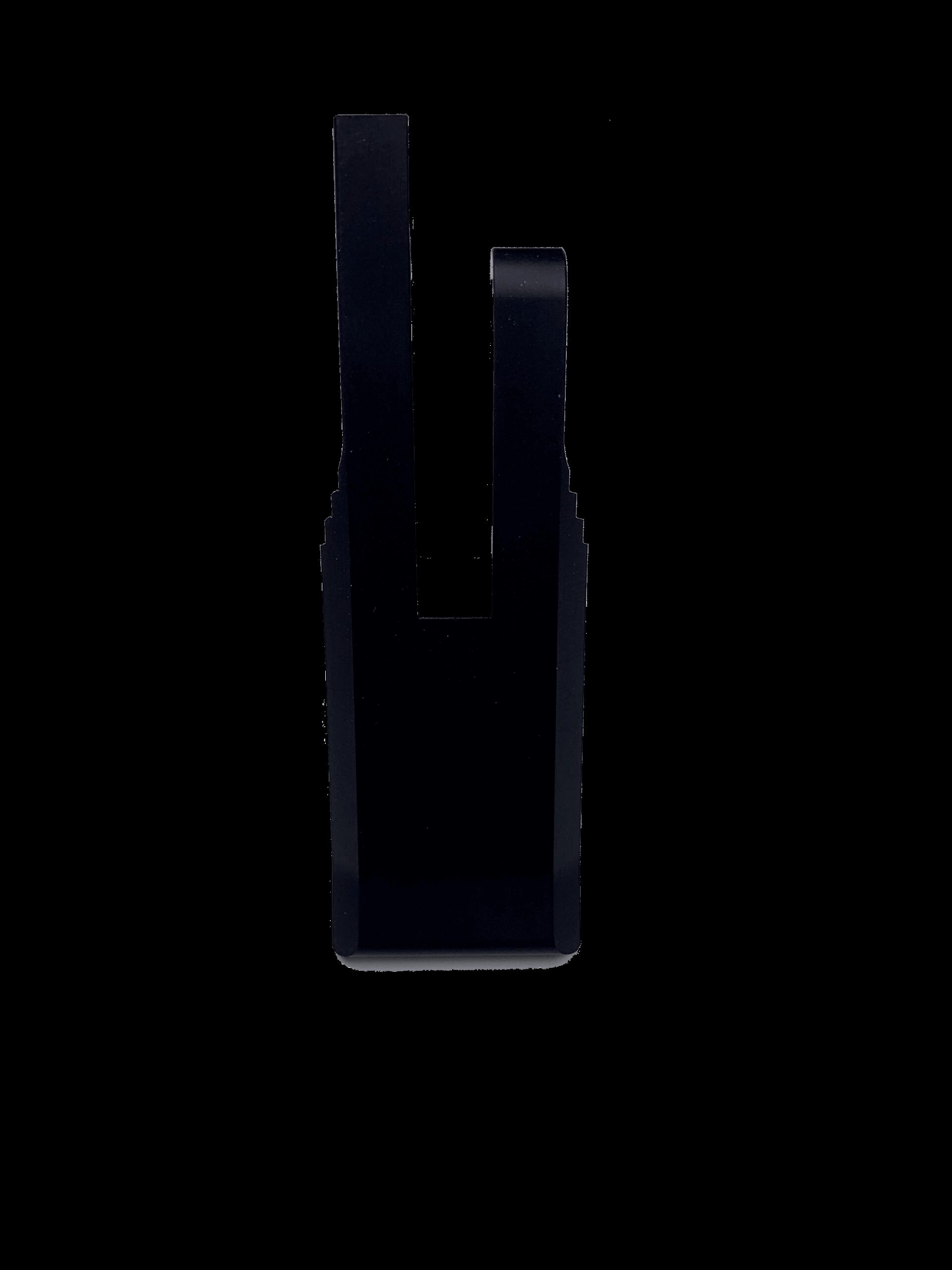 ASG CZ Scorpion EVO 3 CNC Enlarged Magazine Catch - Black OD-A-ASG298 asgbox.pl ASG CZ Scorpion EVO 3 CNC Enlarged Magazine Catch - Black - obrazek 3