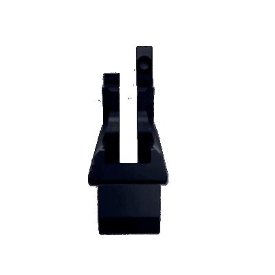 ASG CZ Scorpion EVO 3 CNC Enlarged Magazine Catch - Black OD-A-ASG298 asgbox.pl ASG CZ Scorpion EVO 3 CNC Enlarged Magazine Catch - Black OD-A-ASG298 asgbox.pl