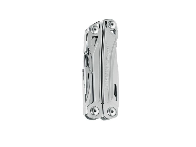 Leatherman multitool WINGMAN(R) - Silver OD-A-LEATHERMAN001 asgbox.pl Leatherman multitool WINGMAN(R) - Silver - obrazek 3