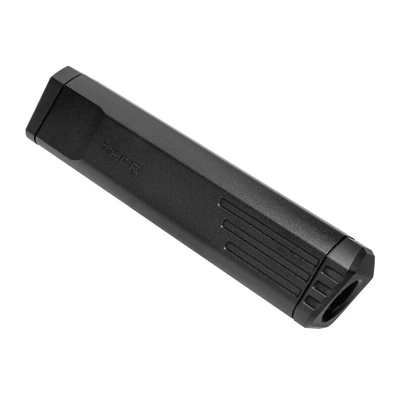 AceTech Kriss Vector THOR (BRIGHTER C) QD Tracer Suppressor - Black OD-A-PAS0305-B-001 asgbox.pl AceTech Kriss Vector THOR (BRIGHTER C) QD Tracer Suppressor - Black