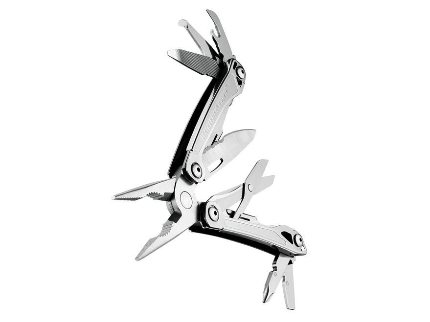 Leatherman multitool WINGMAN(R) - Silver OD-A-LEATHERMAN001 asgbox.pl Leatherman multitool WINGMAN(R) - Silver - obrazek 4