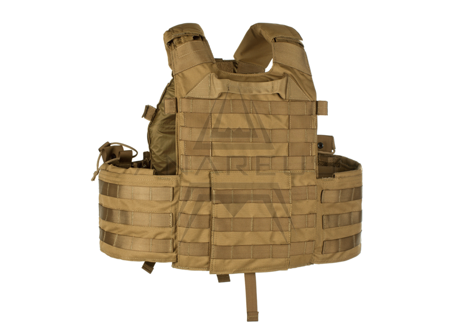 6094A-RS Plate Carrier - Coyote OD-A-INVDG05-COY asgbox.pl 6094A-RS Plate Carrier - Coyote - obrazek 2