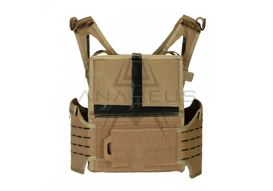 Reaper Plate Carrier - Coyote OD-A-INVDG06-COY asgbox.pl Reaper Plate Carrier - Coyote - obrazek 4