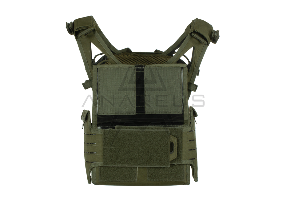 Reaper Plate Carrier - OD OD-A-INVDG06-OD asgbox.pl Reaper Plate Carrier - OD - obrazek 3