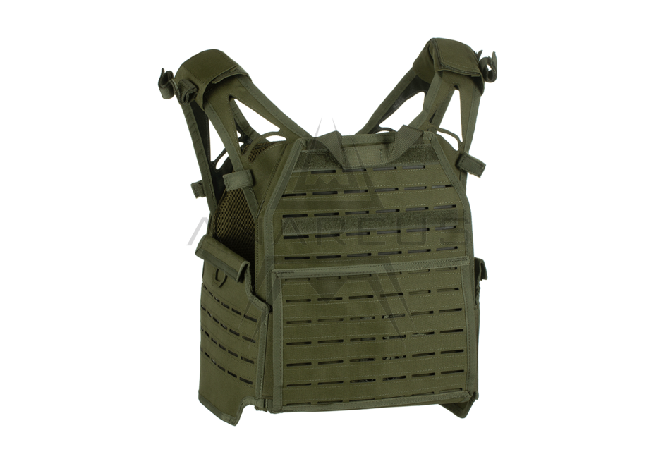 Reaper Plate Carrier - OD OD-A-INVDG06-OD asgbox.pl Reaper Plate Carrier - OD - obrazek 2
